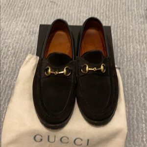 Gucci loafers